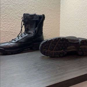 An active EMT/Firemen could use these